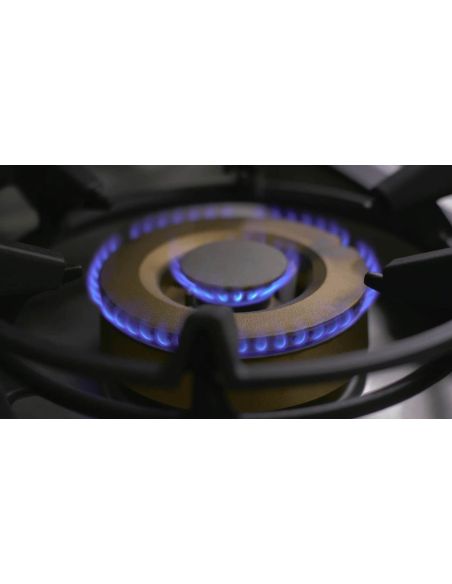 GAGGENAU VG231220 200 sarja Vario 28см elementti jossa WOK kaasupoltinta (2)