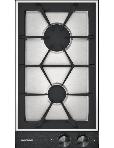GAGGENAU VG232220 200 sarja Vario 28см elelement kahe gaasipõletiga (1)