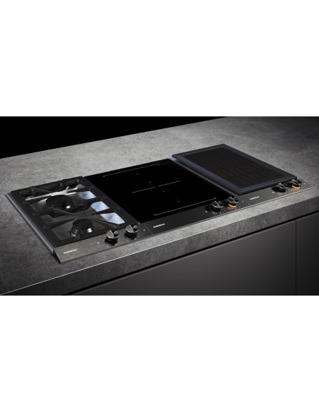 GAGGENAU VG232220 Vario элемент с двумя газовыми горелками