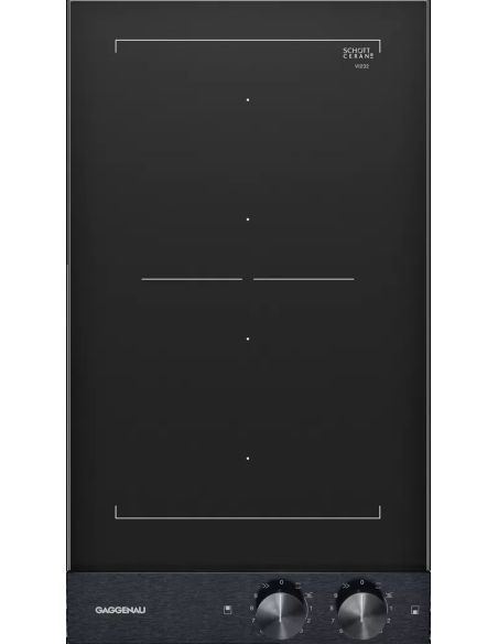 GAGGENAU VI232121 200 серии Vario 20cm DOMINO Индукционная варочная панель (1)