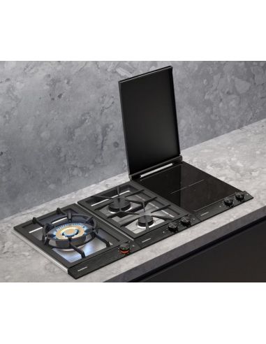 GAGGENAU VI232121 200 серии Vario 20cm DOMINO Индукционная варочная панель (2)