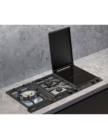 GAGGENAU VI232121 200 series Vario 28cm Domino Built-in Induction ceramic glass hob (2)