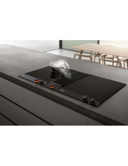 GAGGENAU VI232121 200 серии Vario 20cm DOMINO Индукционная варочная панель (3)