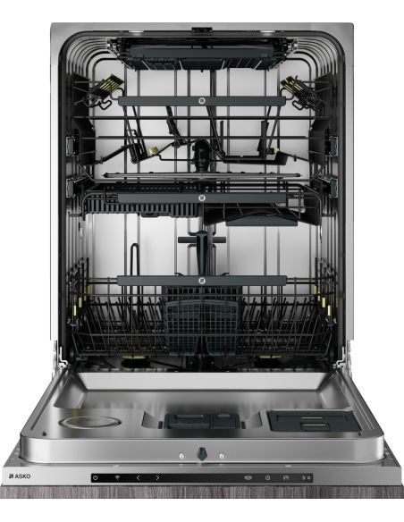 ASKO DFI777UXXL XL AutoDos 60cm