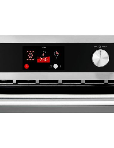 ILVE OV60SL Электрический Духовой шкаф, Professional Plus