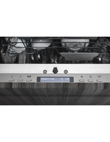 ASKO DFI747MU XL AutoDos 60cm Haaratsivaba Täisintegreeritav nõudepesumasin (8)