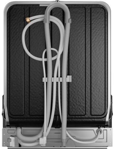 ASKO DFI747MU XL AutoDos 60cm Полновстраиваемая посудомоечная машина (9)