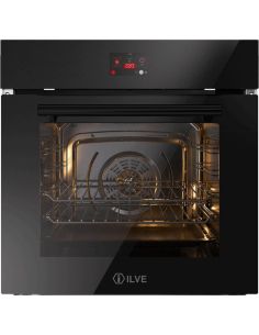 ILVE OV30GT31 Professional Plus Maxi 76cm Встраиваемый Электрический Мультифункциональный Духовой шкаф (1)