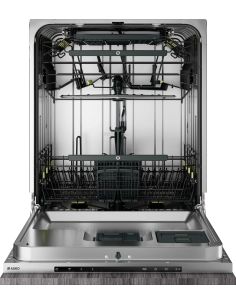 ASKO DFI746U XL AutoDos 60cm Kahvaton Integroitu Astianpesukone (1)