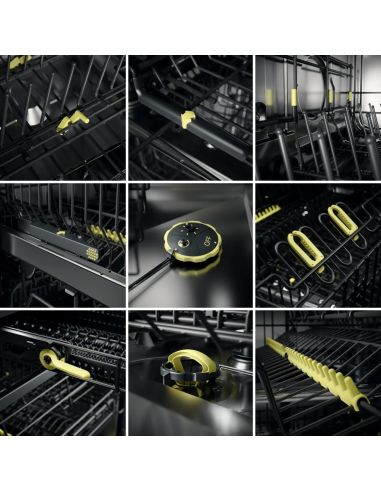 ASKO DFI746U XL AutoDos 60cm Handleless Fully-integrated dishwasher (8)