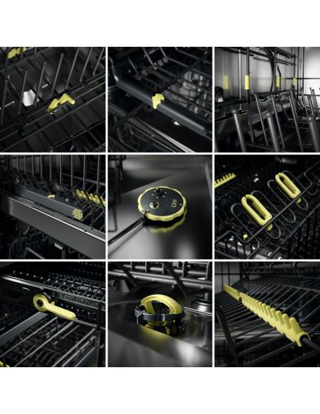 ASKO DFI746U XL AutoDos 60cm Handleless Fully-integrated dishwasher (8)