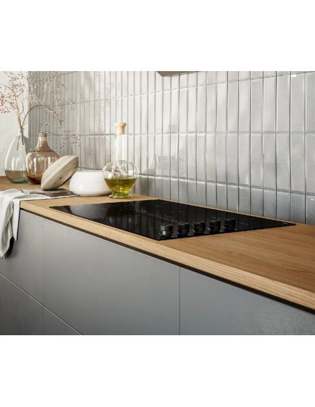 Ilve HVI395N Nostalgie 90cm ohjaimilla painikkeilla 5 alueinen induktiotaso (3)
