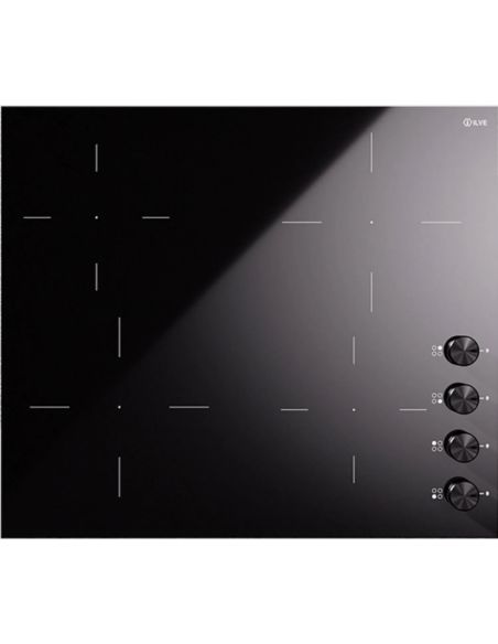 ILVE HVI364 Professional