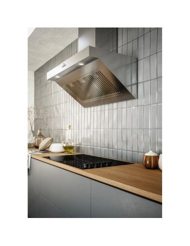 ILVE HVI364 Professional Plus 60cm Nuppudega 4-tsooniline induktsioonpliidiplaat (2)