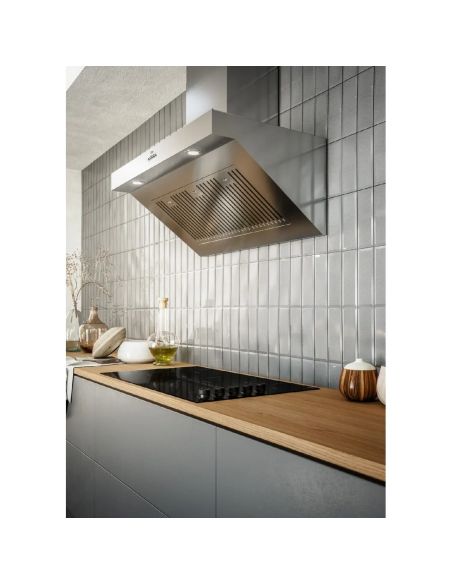 ILVE HVI364 Professional Plus 60cm Nuppudega 4-tsooniline induktsioonpliidiplaat (2)
