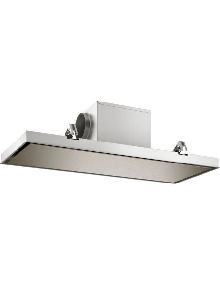 GAGGENAU AC250121 120cm 200 series Island Built-in Ceiling canopy hoods (1)