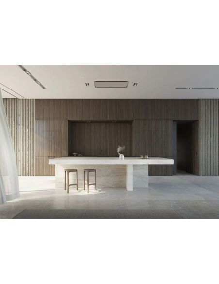 GAGGENAU AC250121 120cm 200 series Saarekemallin liesituuletin