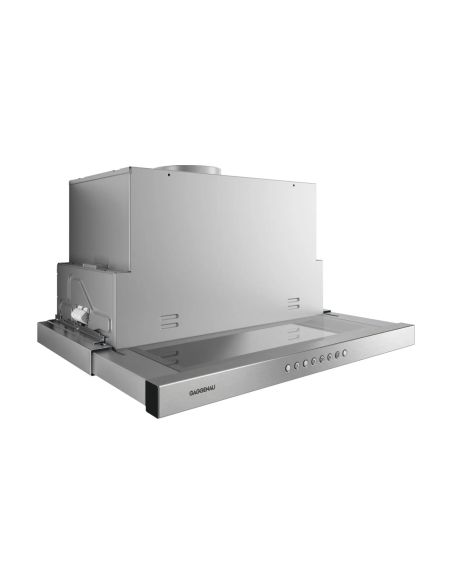 GAGGENAU AF210162 60cm Sisäänrakennettu Ulosvedettävä Teleskooppi-Liesituuletin (1)