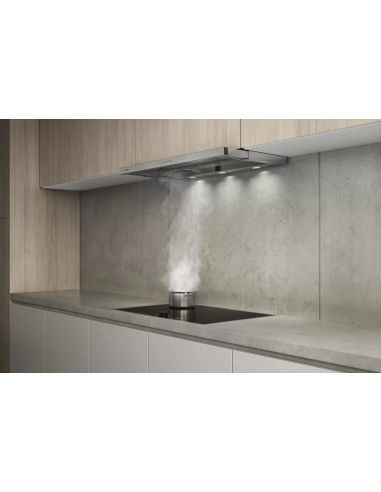 GAGGENAU AF210162 60cm Встраиваемая в шкаф Вытяжка с выдвигающимся плоским экраном (3)