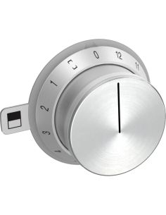 GAGGENAU CKI420010 400-sarja Vario 2X RST Kiertokytkin liesitasoille Vi422... (2)