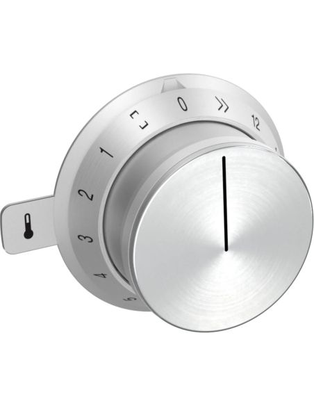 GAGGENAU CKG420010 400-sarja Vario 2X RST Kiertokytkin liesitasoille VG425 (1)