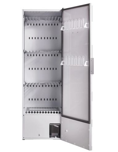 ASKO DC7784HP.W PRO HOME Valkoinen Vapaasti seisova lämpöpumpulla Kuivauskaappi (2)