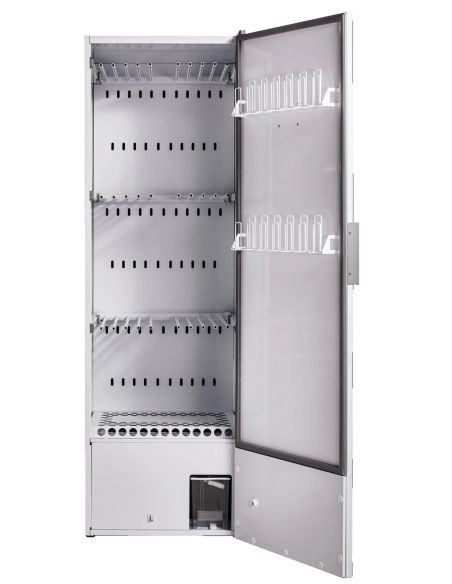 ASKO DC7784HP.W PRO HOME Valkoinen Vapaasti seisova lämpöpumpulla Kuivauskaappi (2)