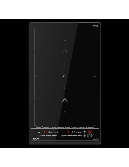 TEKA IZS 34700 MST DOMINO Built-in modular Flex induction ceramic glass hob (1)