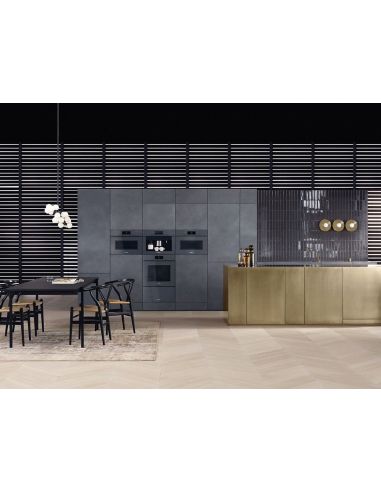 MIELE DGC 7860 HC Pro Integreeritav auruahi küpsetusahju funktsiooniga (7)