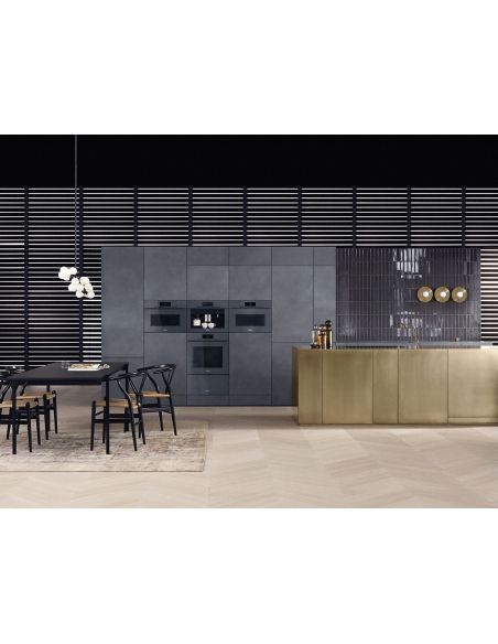 MIELE DGC 7860 HC Pro Комби паровой шкаф (7)
