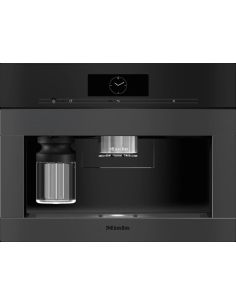 MIELE CVA 7845 125 Gala Ed Интегрируемая Кофемашина с опцией DirectWater