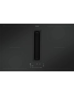MIELE KMDA 7876 FL-F 125 Gala Ed työtasoon integroitava liesitaso ja liesituuletin