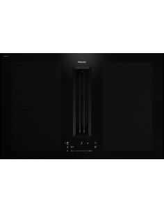 MIELE KMDA 7676 FL-U BlackPerfection