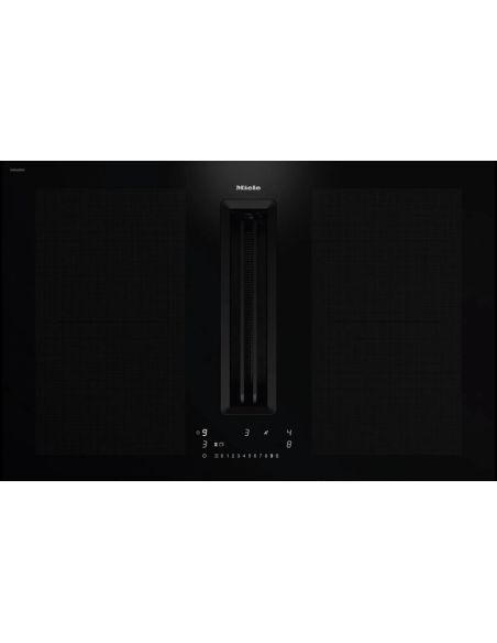 MIELE KMDA 7676 FL-U BlackPerfection