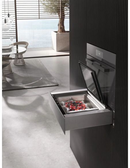 MIELE EVS 7010 Built-in vacuum cleaner without handle 14 cm high (4)