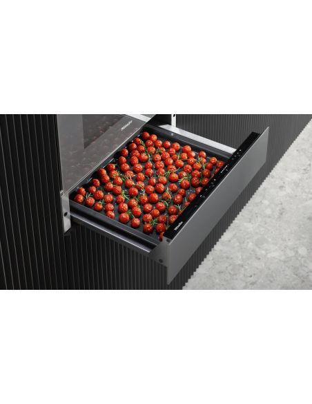 Miele ESW 7010 14cm high gourmet warming drawer without handle (7)