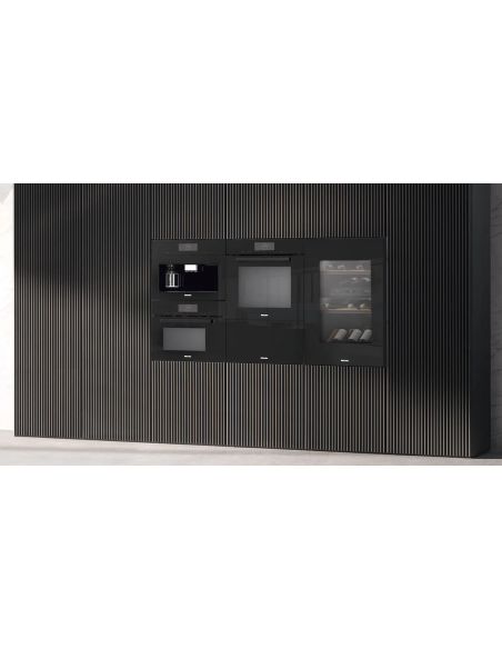 Miele ESW 7030 Käepidemeta Gourmet-soojendussahtel kõrgusega 32cm (5)