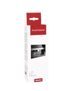 MIELE GP CC 001 C AutoCleaner