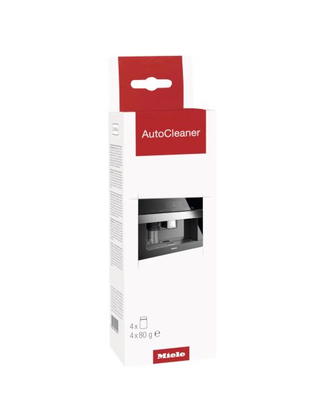 MIELE GP CC 001 C "AutoCleaner" fully automatic cleaning of CVA coffee machines (2)