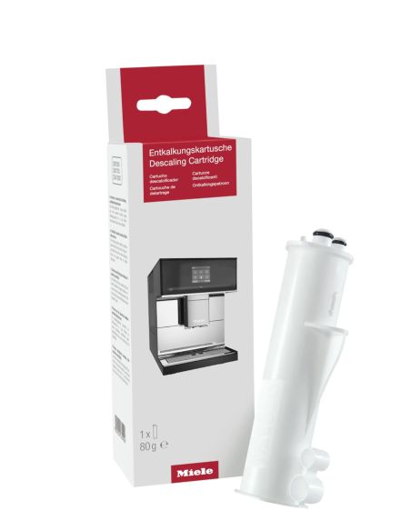 MIELE GP DC 001 C Kalkinpoistopatruuna
