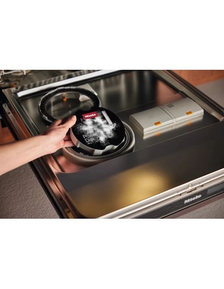 Miele PowerDisk GS SETD6 "All in 1" Supply set 6x detergent for dishwashers with AutoDos (3)