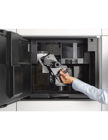 MIELE CVA 7845 “DirectWater” With a permanent water connection Built-in fully automatic coffee machine (9)