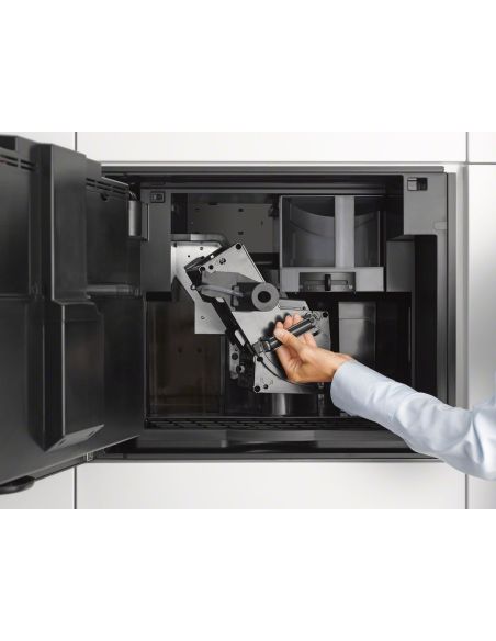 MIELE CVA 7845 “DirectWater” With a permanent water connection Built-in fully automatic coffee machine (9)