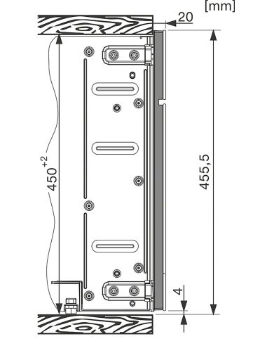 MIELE CVA 7845 “DirectWater” With a permanent water connection Built-in fully automatic coffee machine (14)