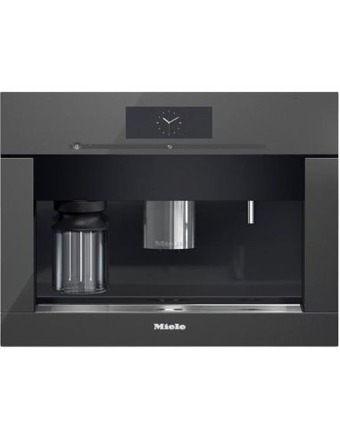 MIELE CVA 6805 GRGR Интегрируемая Кофемашина