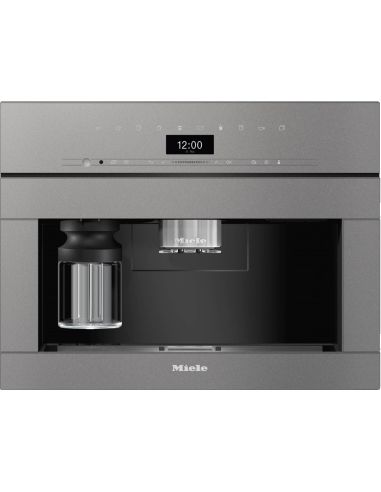 MIELE CVA 7440 Built-in fully automatic coffee machine
