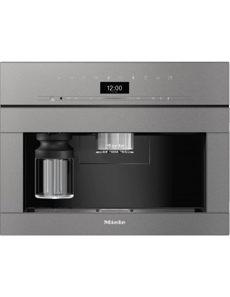 MIELE CVA 7440 Built-in fully automatic coffee machine