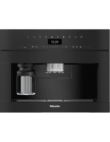 MIELE CVA 7440 Built-in fully automatic coffee machine