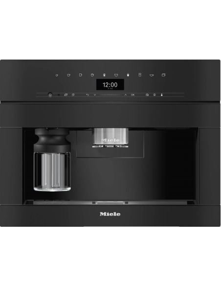 MIELE CVA 7440 Integreeritud täisautomaatne kohvimasin
