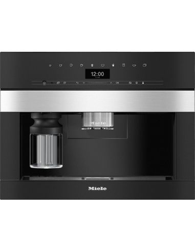 MIELE CVA 7440 Built-in fully automatic coffee machine